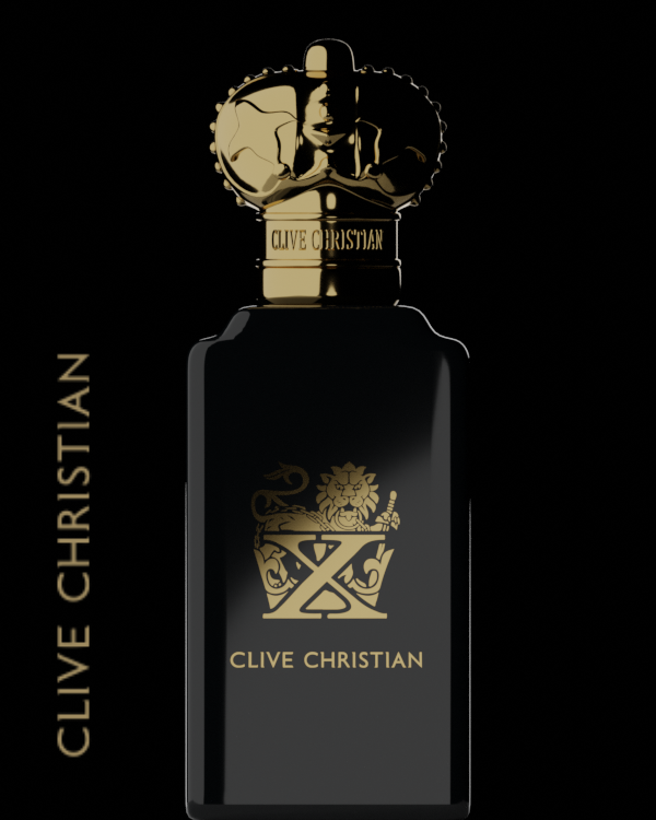 Clive Christian X fan art preview image 1